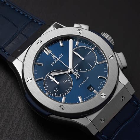 Hublot watches with price